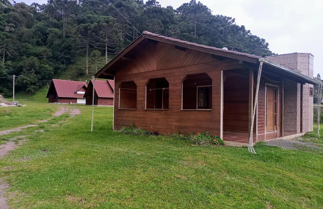 Chalés Fundo da Grota-1